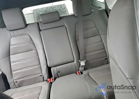 2019 Honda Cr-V Touring from USA, damaged, VIN 2HKRW2H93KH653853